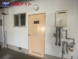 宮町駅 徒歩15分 1階の物件内観写真